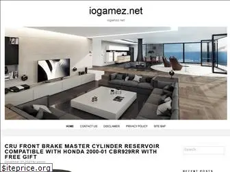 iogamez.net