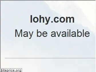 iohy.com