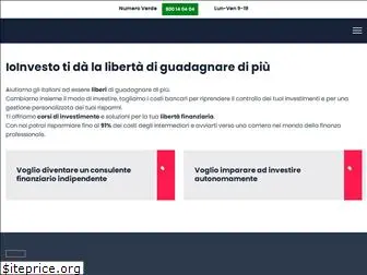 ioinvesto.com