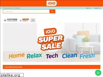 ioio.com.py