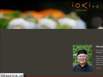 ioki.com.tr