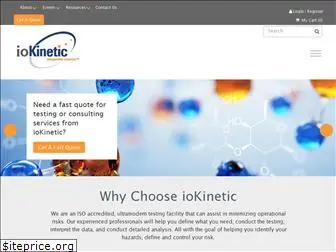 iokinetic.com