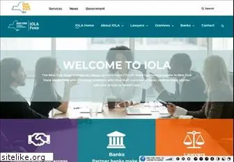 iola.org