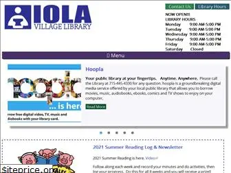 iolalibrary.org