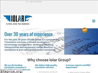 iolar.com