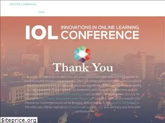 iolconference.org