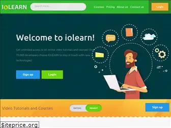 iolearn.com