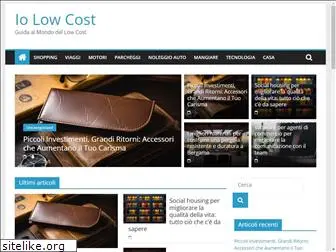 iolowcost.it