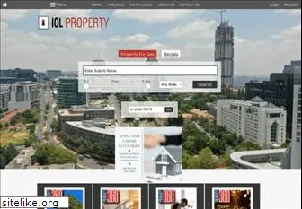 iolproperty.co.za