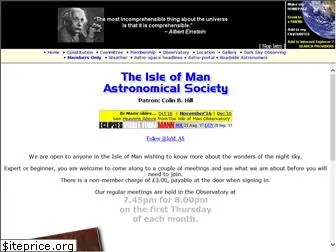 iomastronomy.org