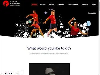 iombadminton.com