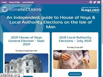 iomelections.com