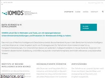 iomids.com