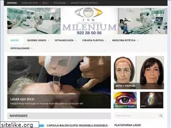 iomilenium.com