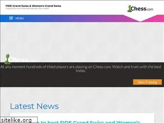 iominternationalchess.com