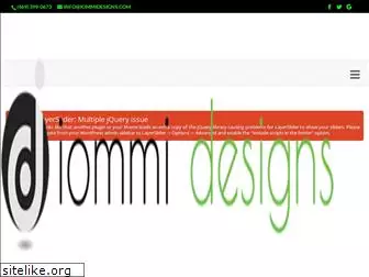 iommidesigns.com