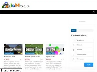 iomods.org