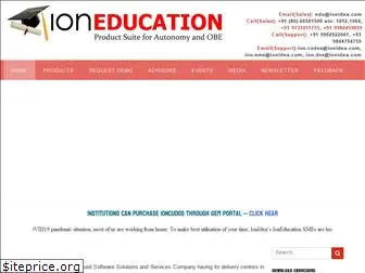 ion-education.com