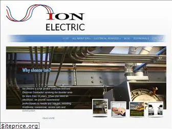 ion-electric.com