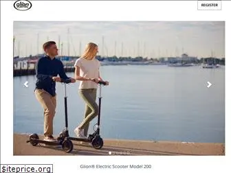 ion-scooter.com