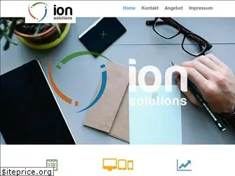 ion-solutions.at