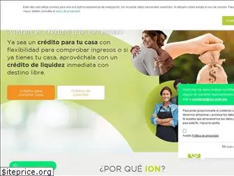 ion.com.mx