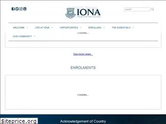 iona.wa.edu.au