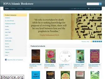 ionabookstore.com