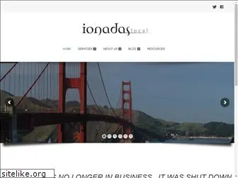 ionadas.com