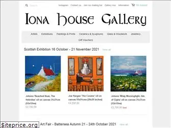 ionahousegallery.org
