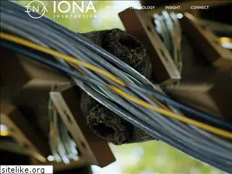 ionainteractive.com