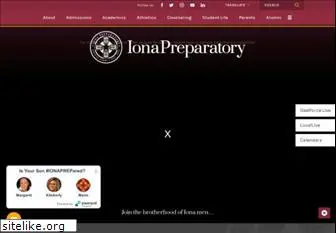 ionaprep.org