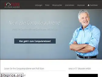 ionas.com