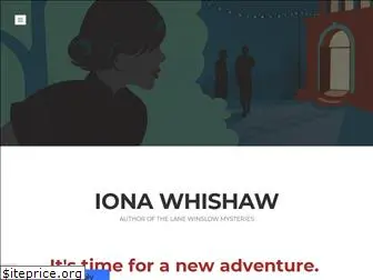 ionawhishaw.com