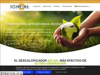 ioncal.com