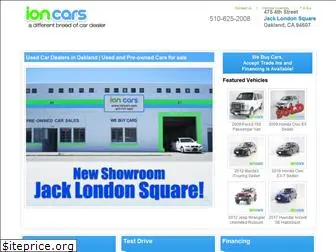 ioncars.com