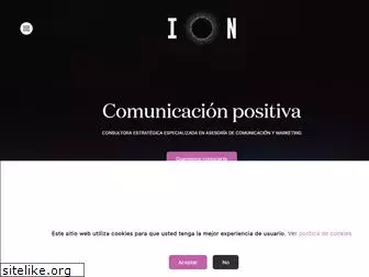 ioncomunicacion.es