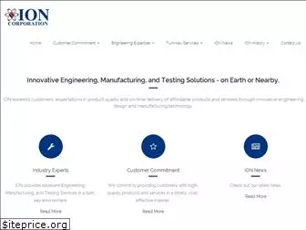 ioncorp.com