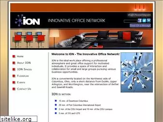 ioncoworking.com