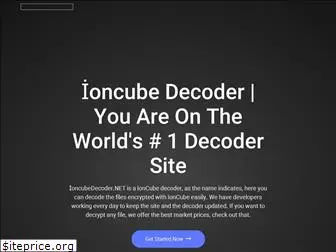 ioncuber.com