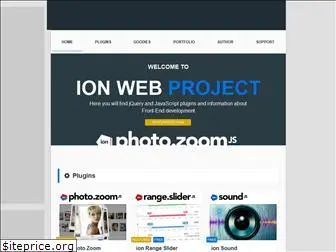 ionden.com