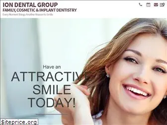 iondental.com