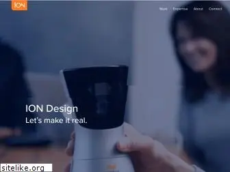 iondesign.com