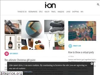 ionedinburgh.com