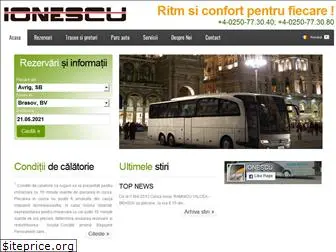 ionescu.com.ro