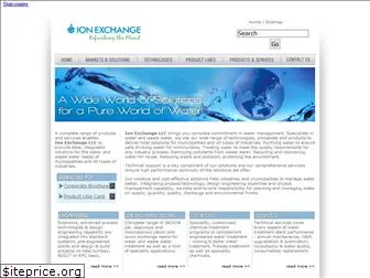 ionexchangeglobal.com