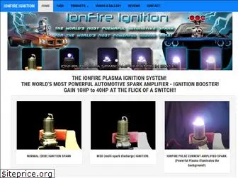 ionfireignition.com