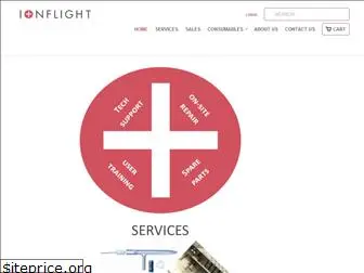 ionflight.com