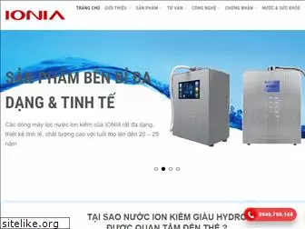 ionia.com.vn