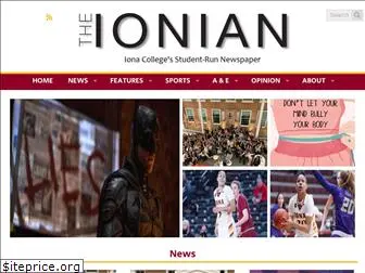 ioniannews.com